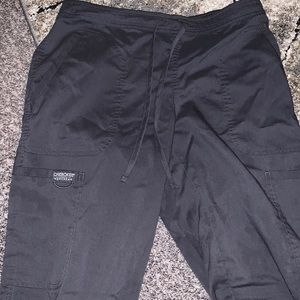 Cherokee workwear scrub pants